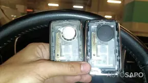 Renault Mégane de 2020