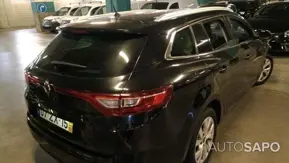 Renault Mégane de 2020