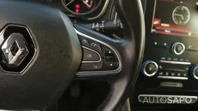 Renault Mégane de 2020