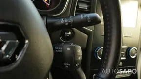 Renault Mégane de 2020