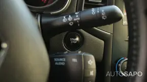 Renault Mégane de 2020