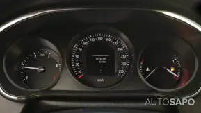 Renault Mégane de 2020