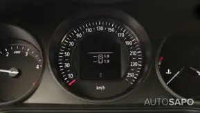 Renault Mégane de 2020