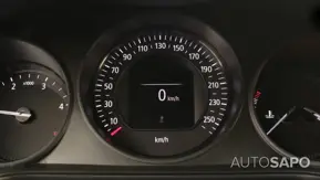 Renault Mégane de 2020