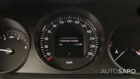 Renault Mégane de 2020