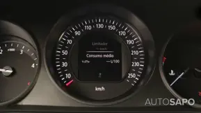 Renault Mégane de 2020