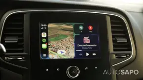 Renault Mégane de 2020