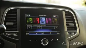 Renault Mégane de 2020