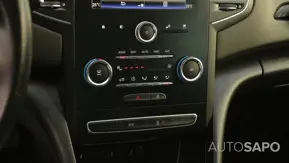 Renault Mégane de 2020