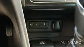 Renault Mégane de 2020