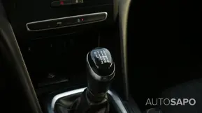 Renault Mégane de 2020