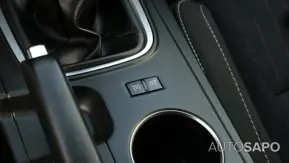 Renault Mégane de 2020