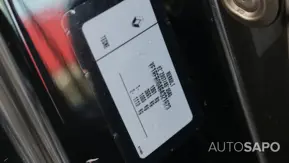 Renault Mégane de 2020