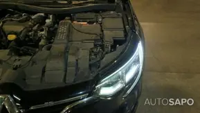 Renault Mégane de 2020