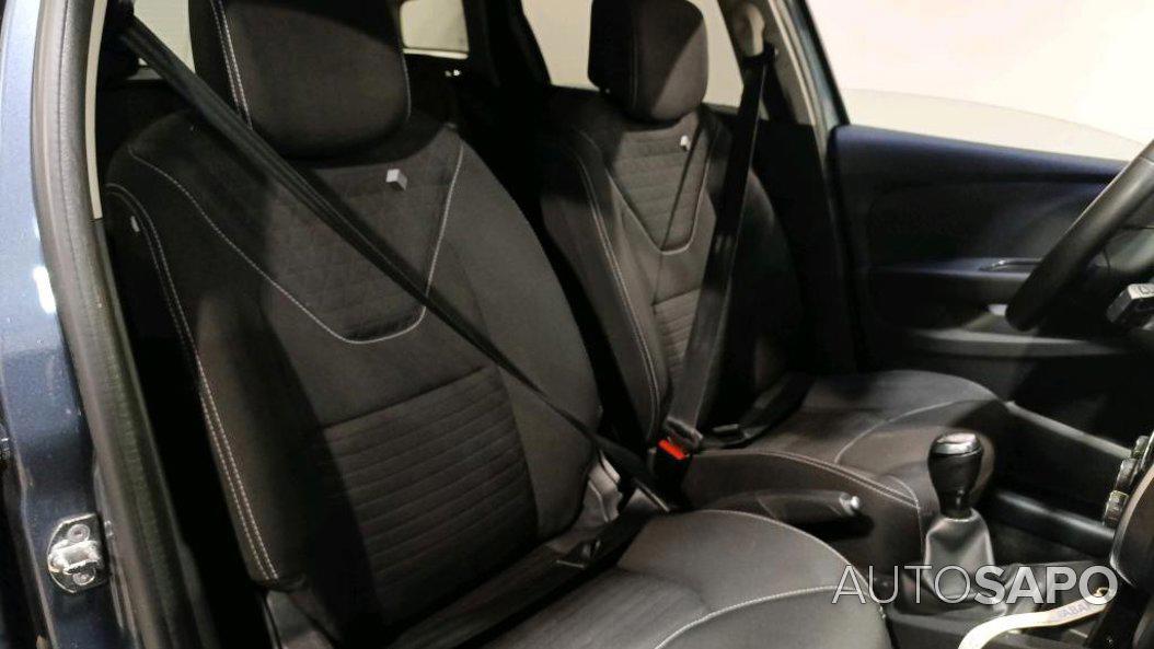 Renault Clio de 2018