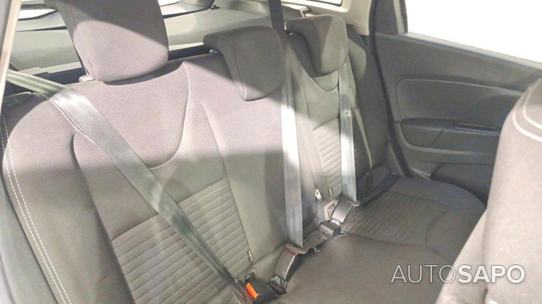 Renault Clio de 2018