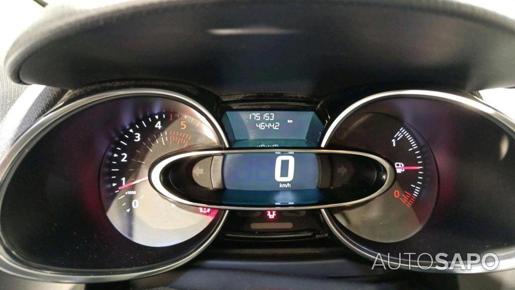 Renault Clio de 2018