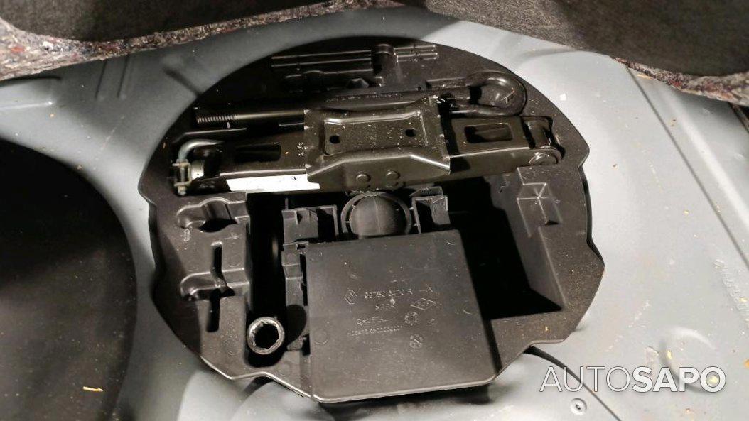 Renault Clio de 2018