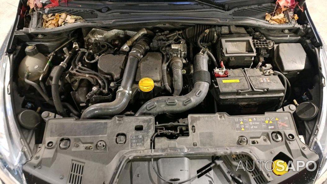 Renault Clio de 2018