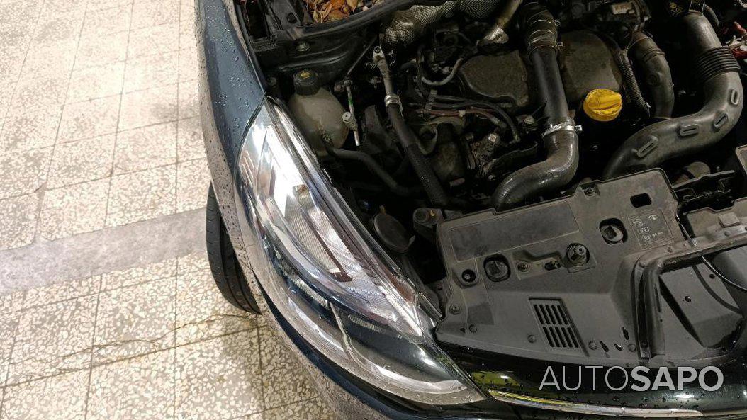 Renault Clio de 2018