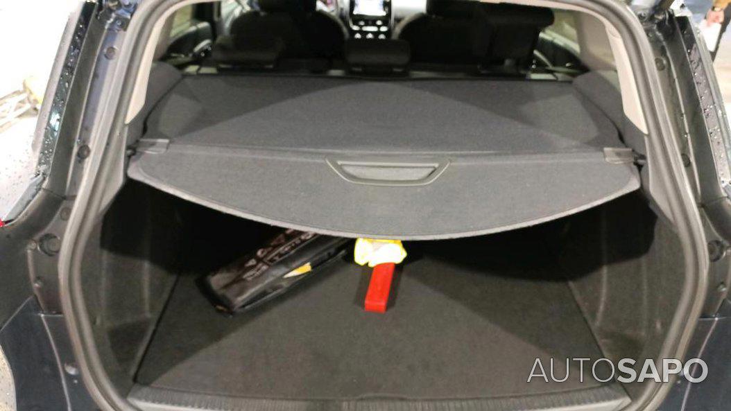 Renault Clio de 2018