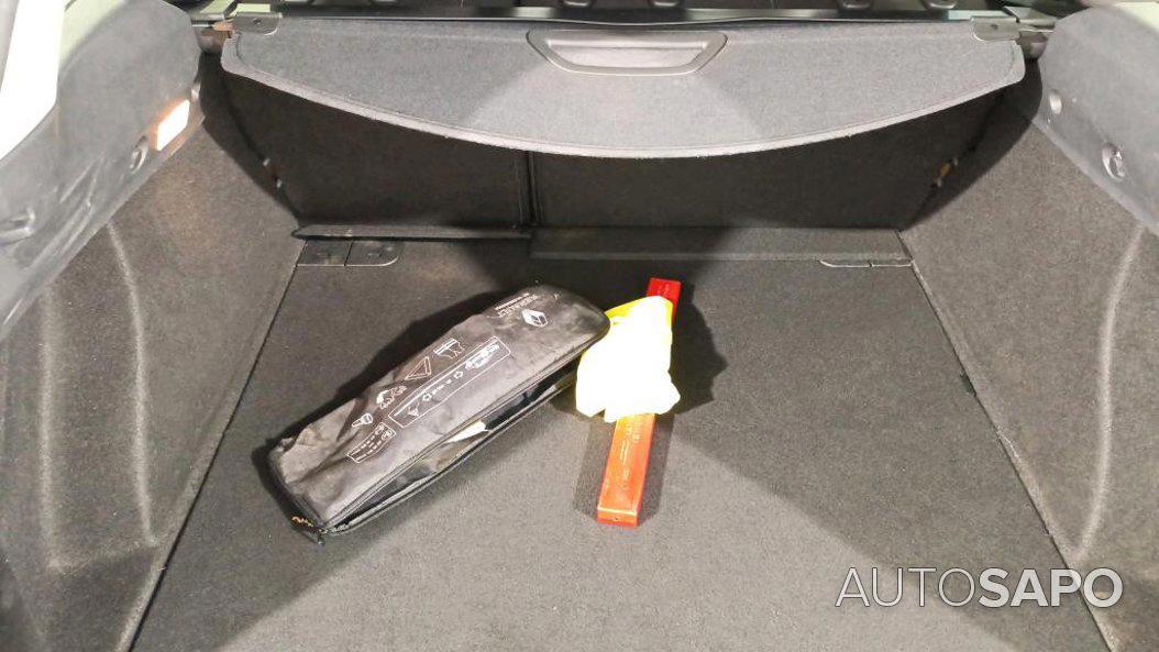 Renault Clio de 2018