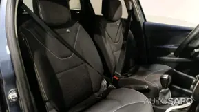 Renault Clio de 2018