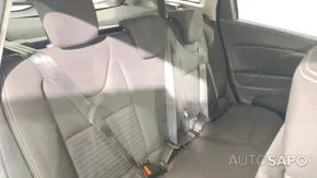 Renault Clio de 2018