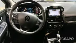 Renault Clio de 2018