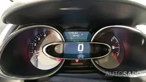 Renault Clio de 2018