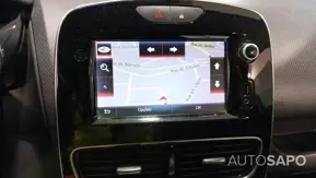 Renault Clio de 2018