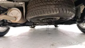 Renault Clio de 2018