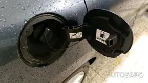 Renault Clio de 2018