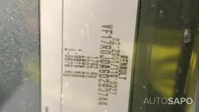 Renault Clio de 2018