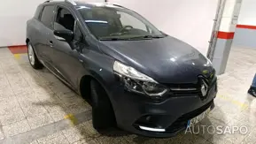 Renault Clio de 2018