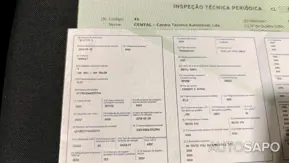 Renault Clio de 2018