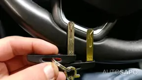 Renault Clio de 2018