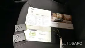 Renault Clio de 2018