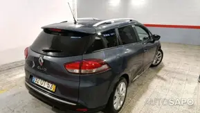 Renault Clio de 2018