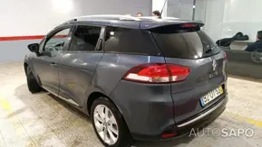 Renault Clio de 2018
