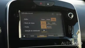 Renault Clio de 2018