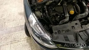 Renault Clio de 2018