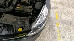 Renault Clio de 2018