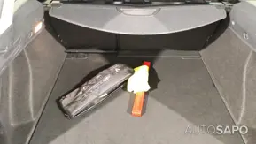 Renault Clio de 2018