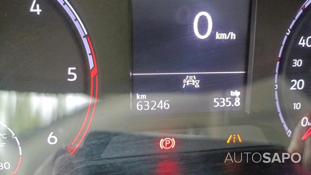 Volkswagen T-Roc de 2019