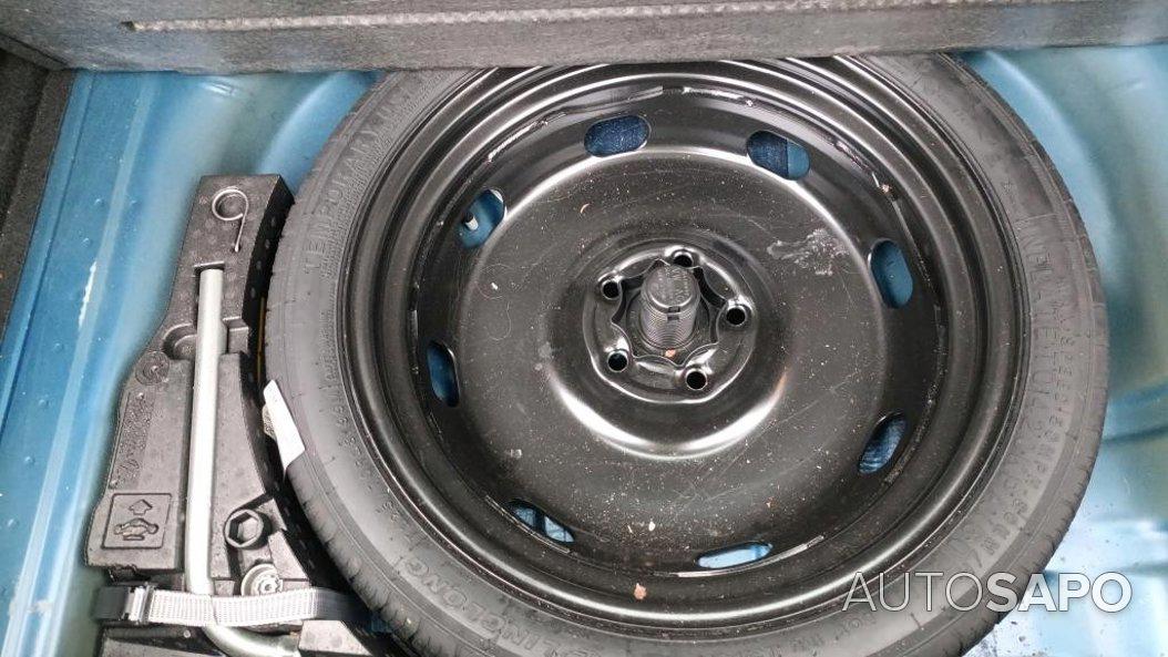 Volkswagen T-Roc de 2019