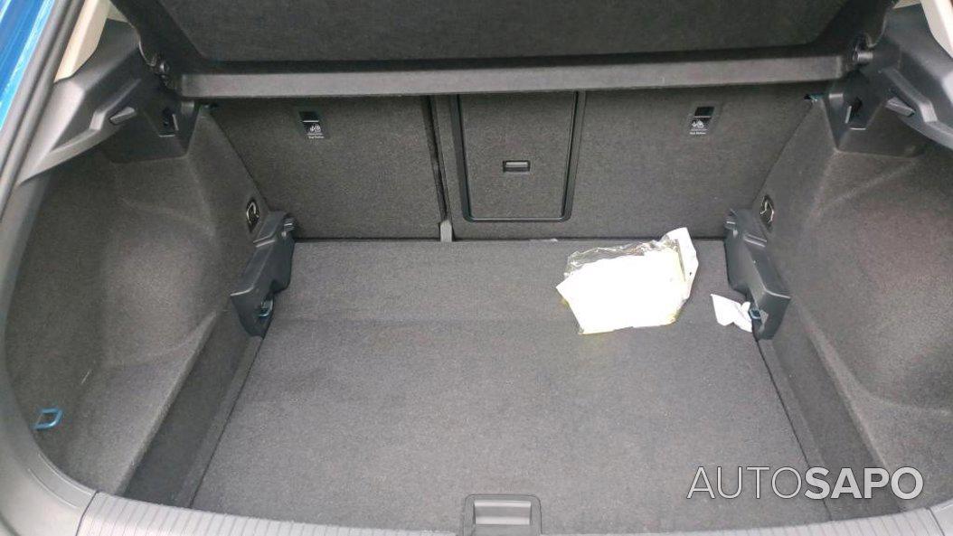 Volkswagen T-Roc de 2019