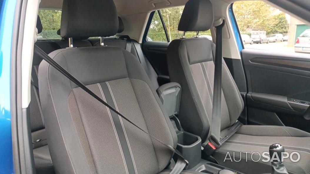 Volkswagen T-Roc de 2019