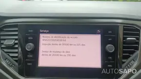 Volkswagen T-Roc de 2019