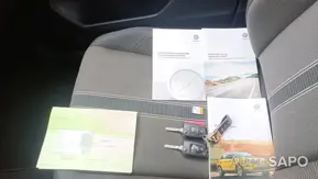 Volkswagen T-Roc de 2019